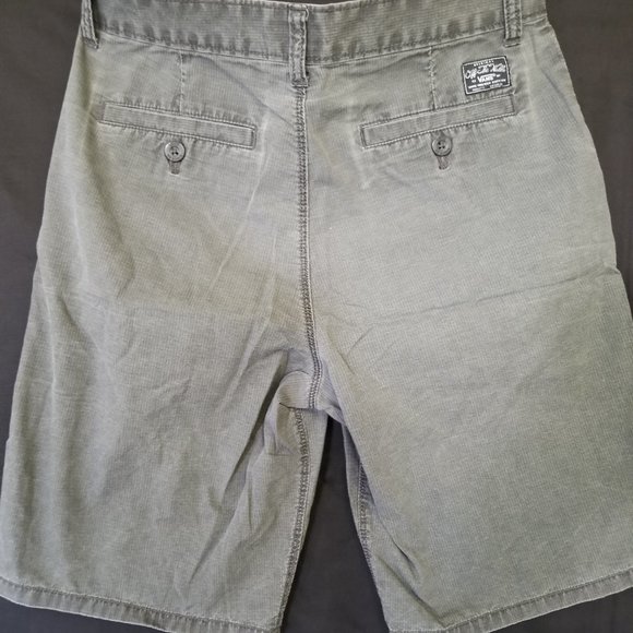 Vans - Picture 3 of 3